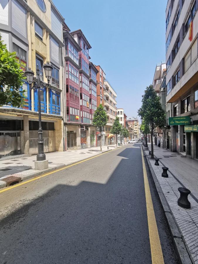 El Rosal De Oviedo Villa Екстериор снимка