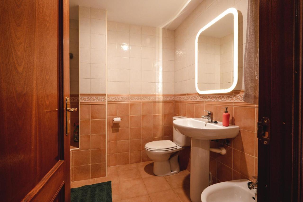 El Rosal De Oviedo Villa Екстериор снимка