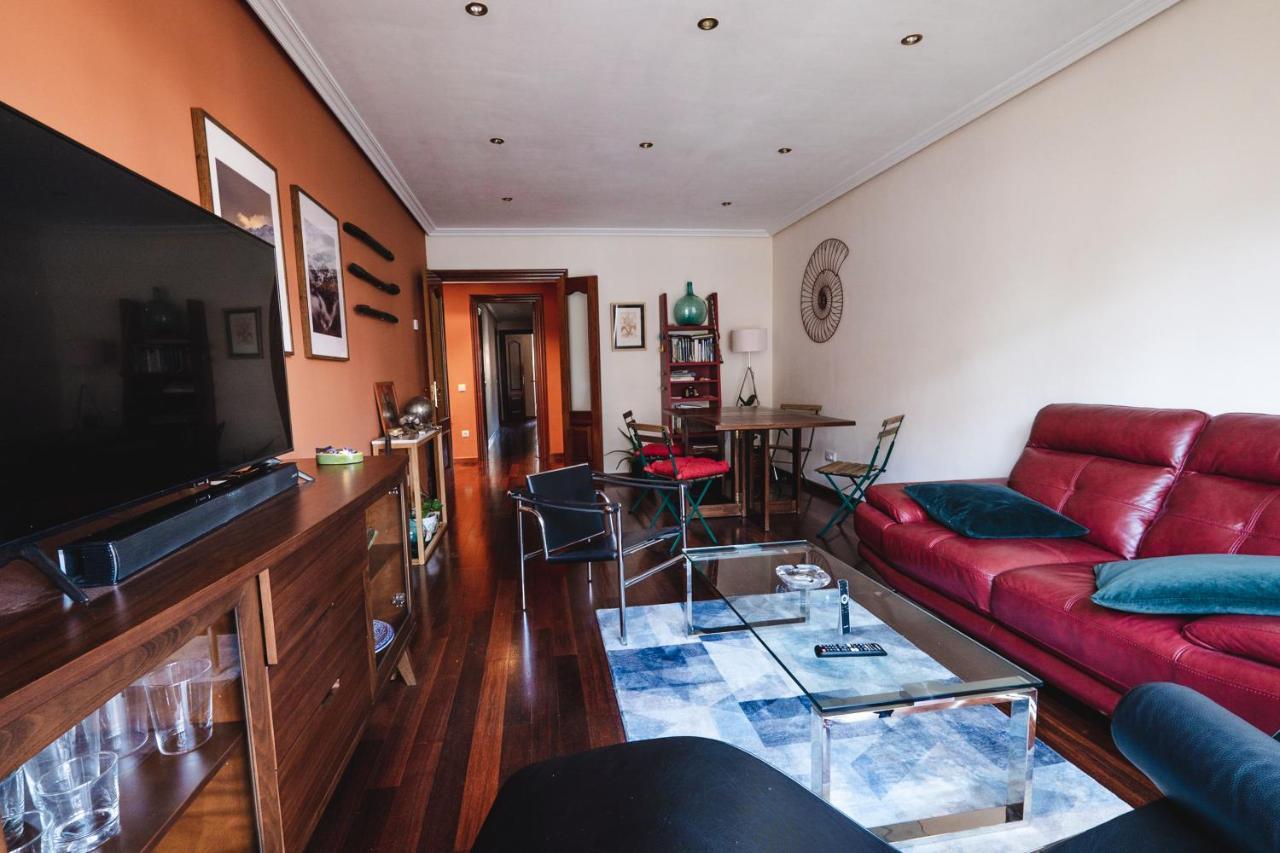 El Rosal De Oviedo Villa Екстериор снимка