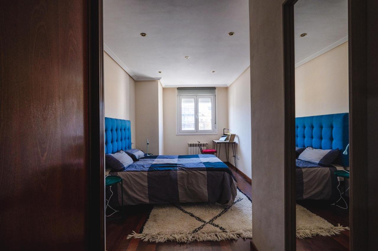 El Rosal De Oviedo Villa Екстериор снимка