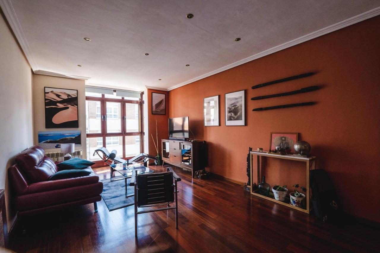 El Rosal De Oviedo Villa Екстериор снимка