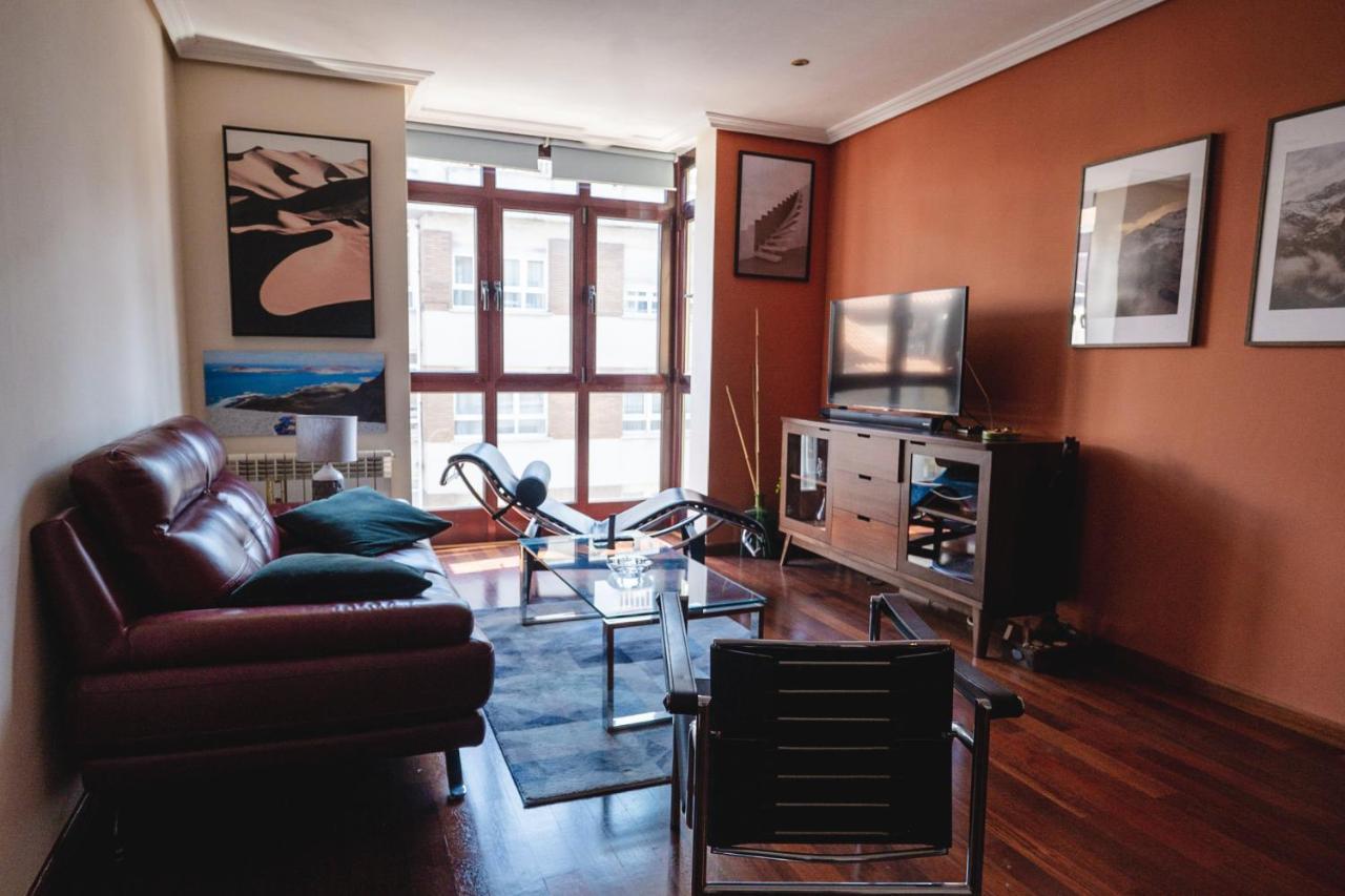 El Rosal De Oviedo Villa Екстериор снимка