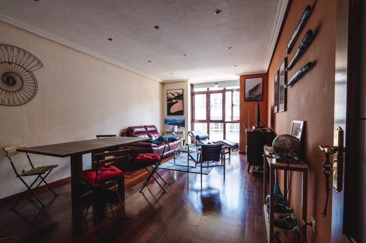 El Rosal De Oviedo Villa Екстериор снимка