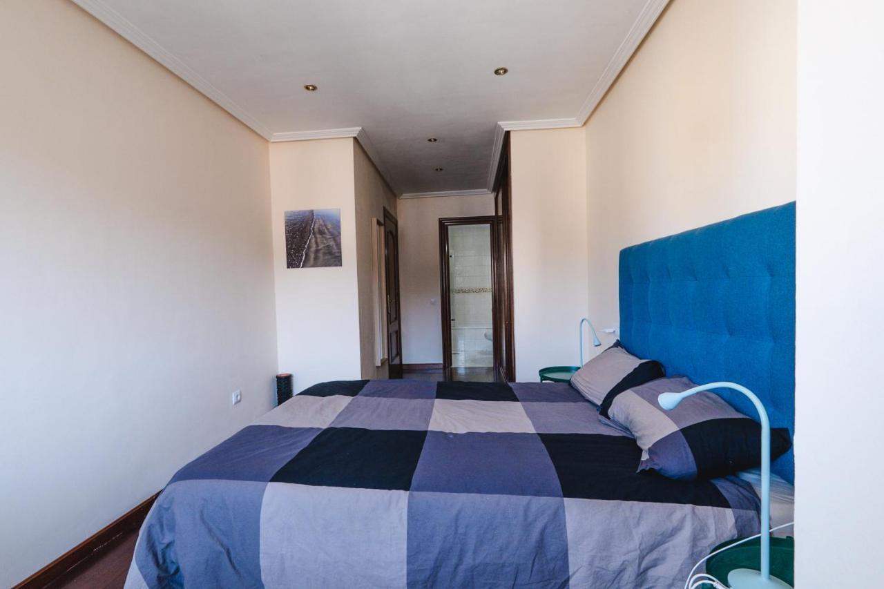 El Rosal De Oviedo Villa Екстериор снимка