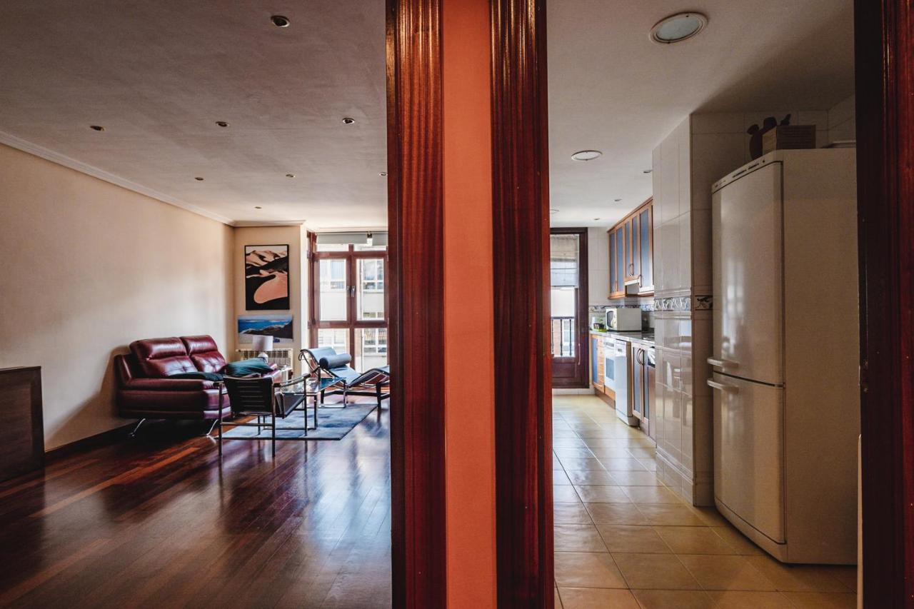 El Rosal De Oviedo Villa Екстериор снимка