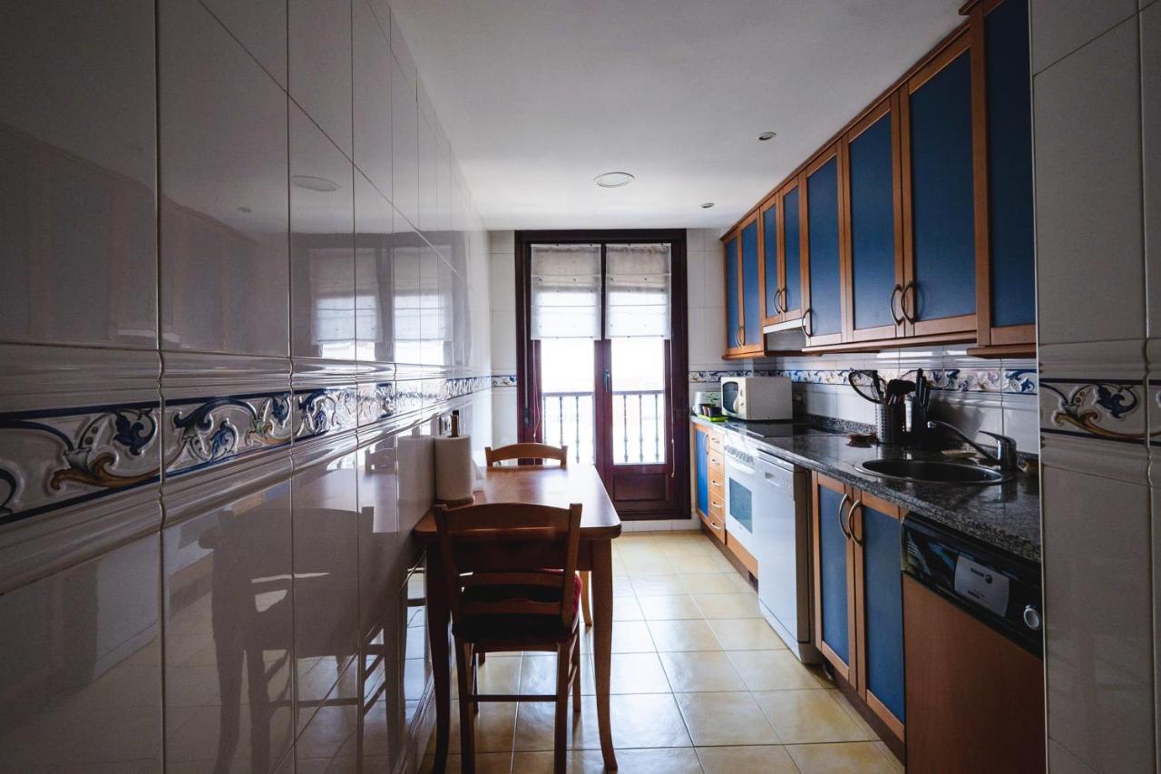 El Rosal De Oviedo Villa Екстериор снимка