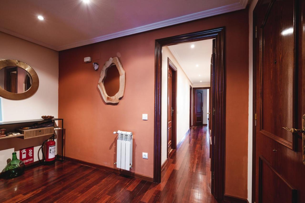 El Rosal De Oviedo Villa Екстериор снимка