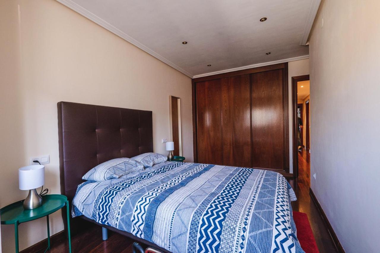 El Rosal De Oviedo Villa Екстериор снимка