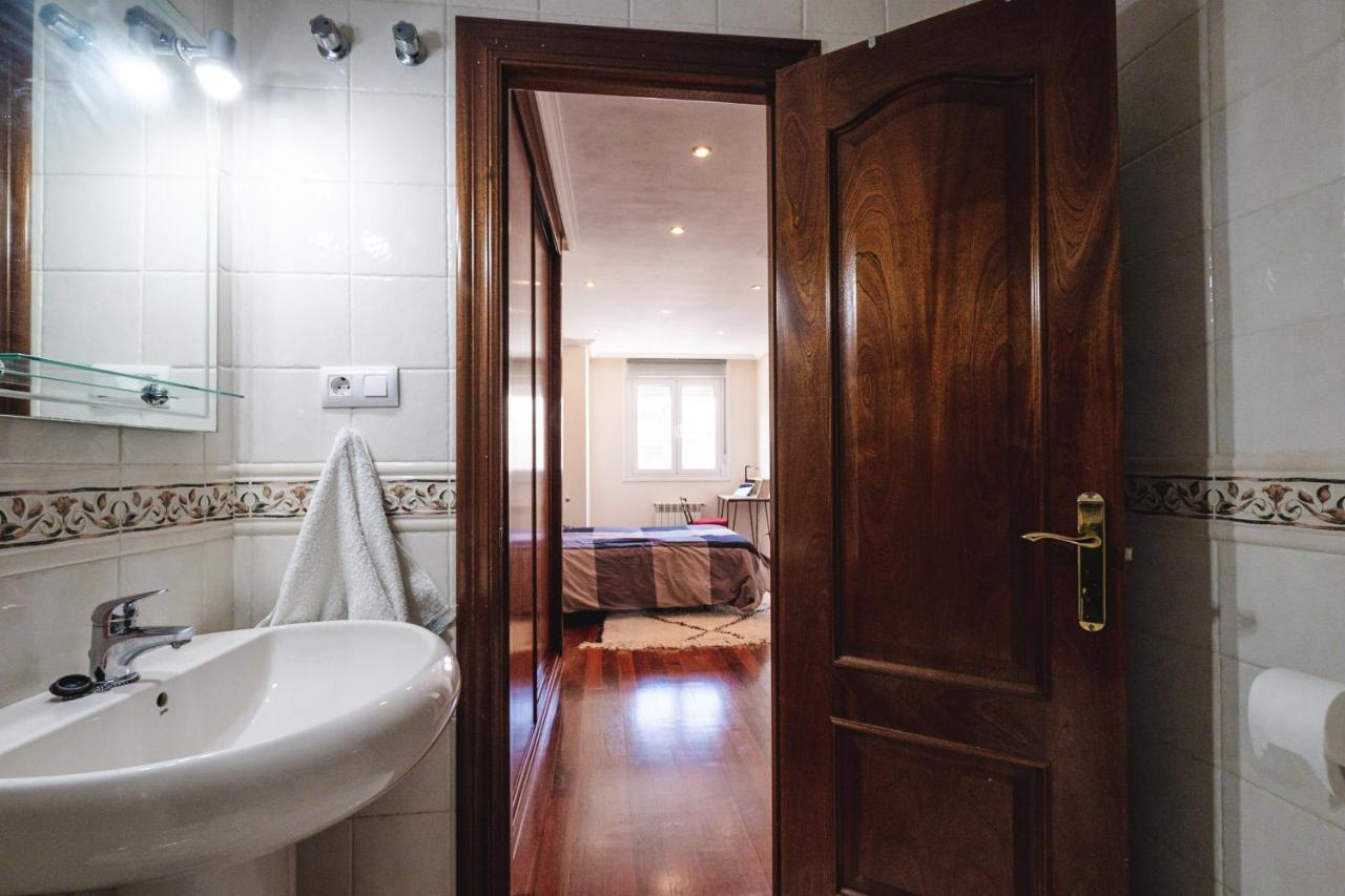 El Rosal De Oviedo Villa Екстериор снимка